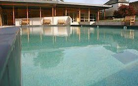 Trelowarren Estate Cornwall 4*