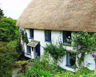 Trelowarren Hotel Gweek Exterior photo